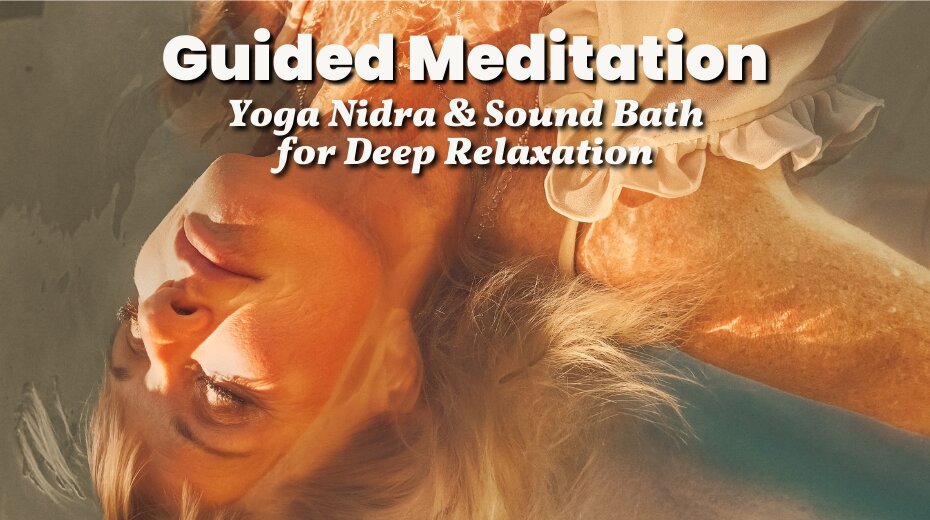 Guided Meditation